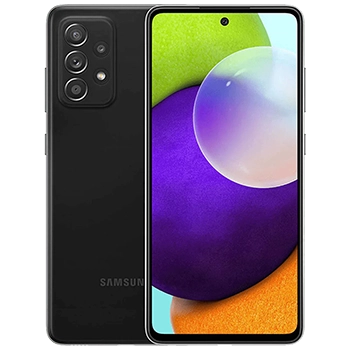 گوشی موبایل سامسونگ مدل Samsung Galaxy A52 5G ظرفیت 256 گیگابایت و 8 گیگابایت رم